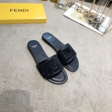 Fendi Slippers